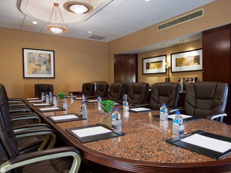 Wyndham Houston West Energy Corridor - photo 11