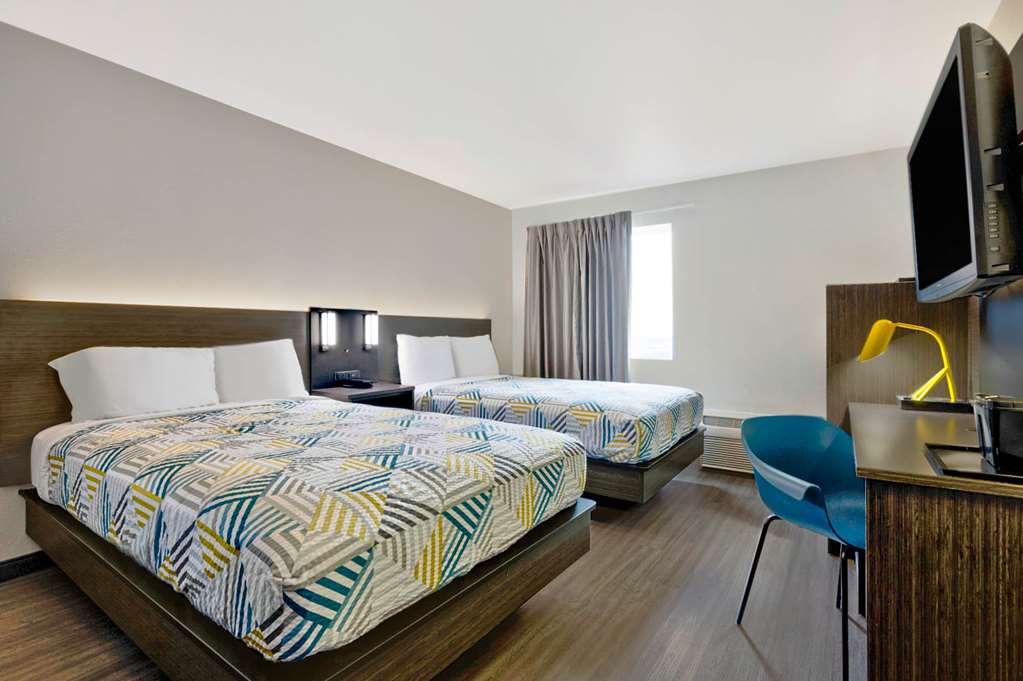 Motel 6 Marble Falls TX - photo 7