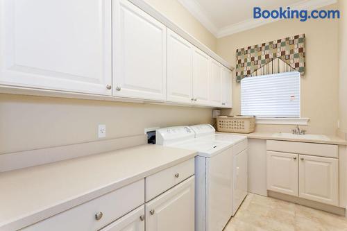 Reunion Resort 12 Luxury 5 Bedroom Vacation Rental - photo 13