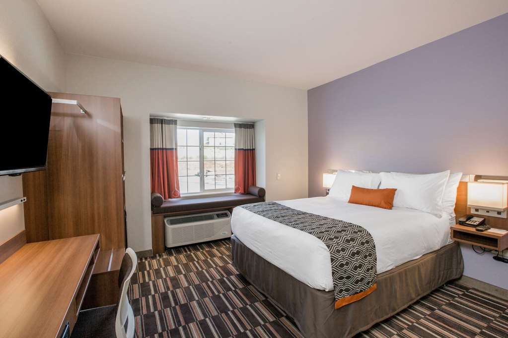 Microtel Inn & Suites By Wyndham Tioga - photo 5