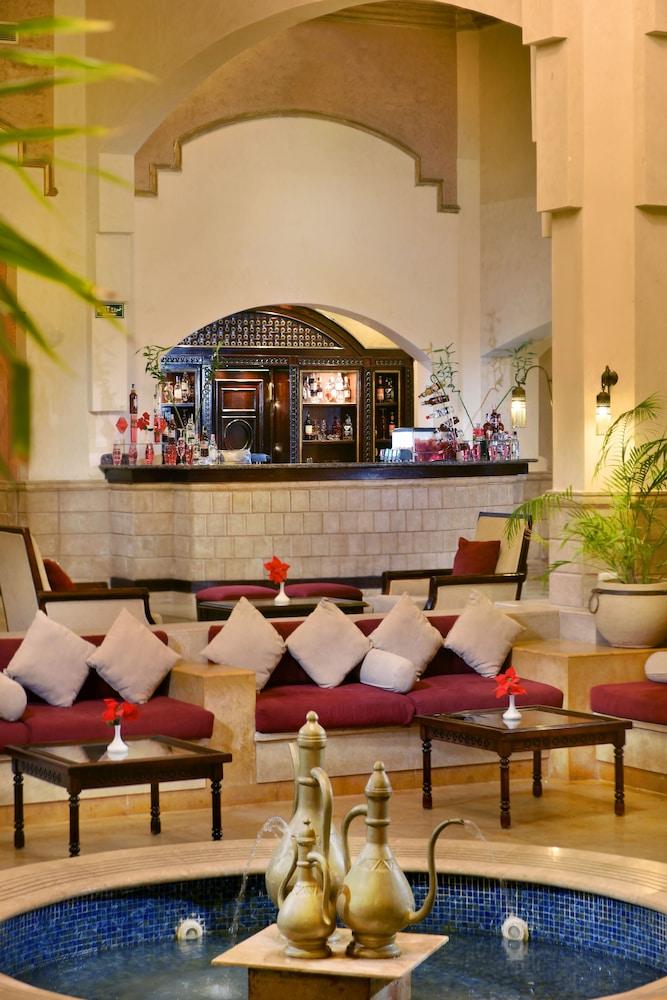 Swisstouches Resort & Spa Marsa Alam in Marsa Alam, Egypt