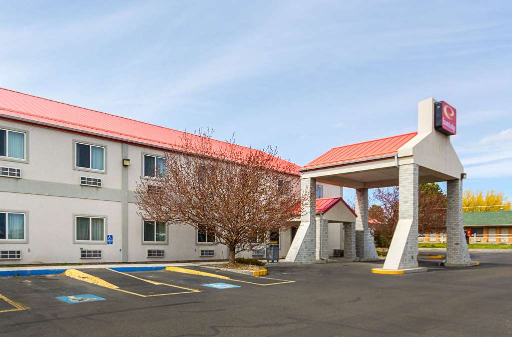 Econo Lodge Livingston Gateway to Yellowstone - photo 3