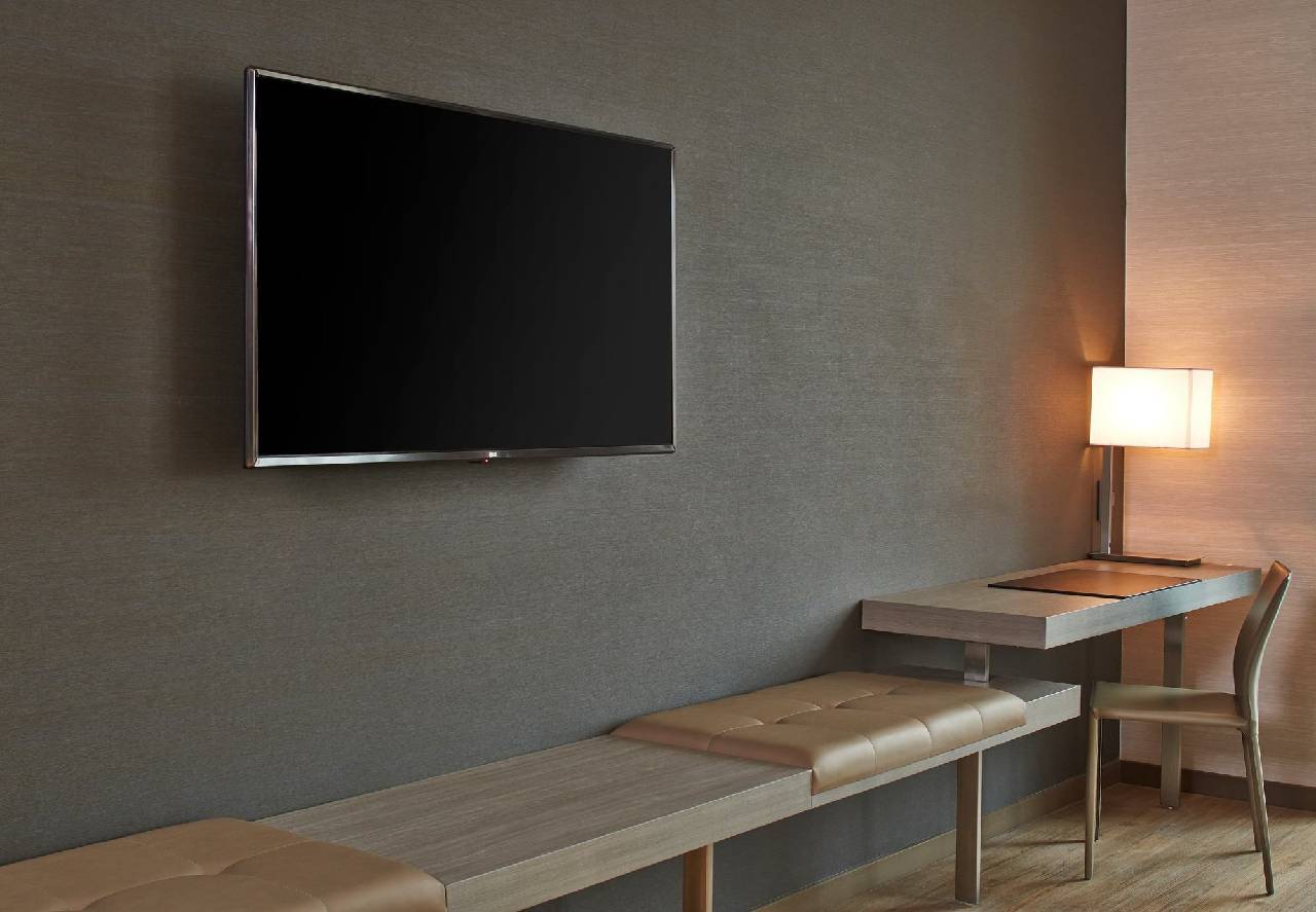AC Hotel by Marriott Columbus Dublin - photo 12