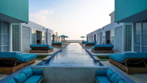 Abian Bali Beach House by The Kunci — 4-Star Luxury Hotel in Tabanan, Indonesia