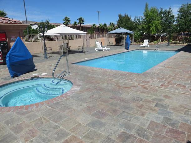 Death Valley Inn - photo 7