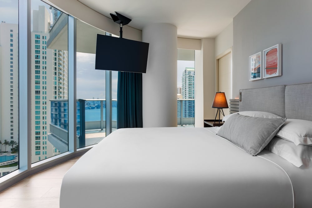 Kimpton Epic Hotel By Ihg - photo 8