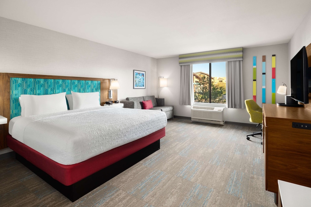 Hampton Inn by Hilton Carefree - photo 42