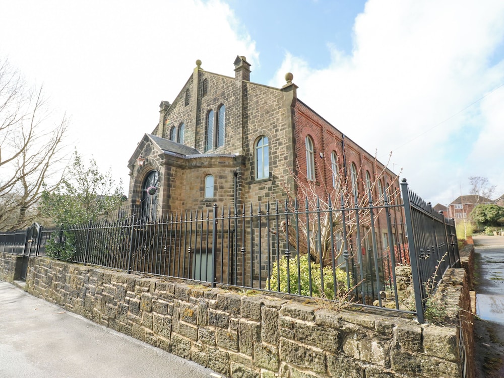 The Miners Hall Retreat in Stanley, United Kingdom