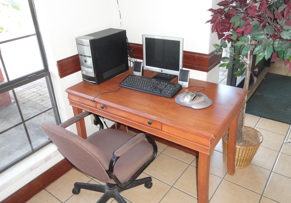 Americas Best Value Inn Brownsville - photo 23