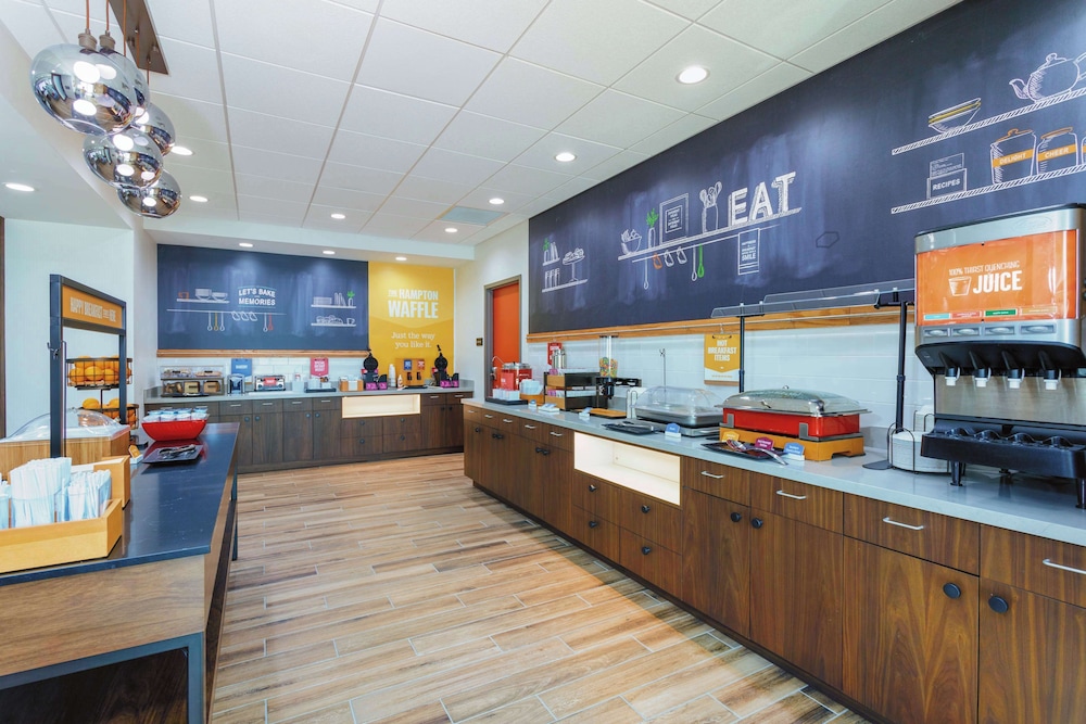 Hampton Inn by Hilton Ocoee Orlando - photo 28