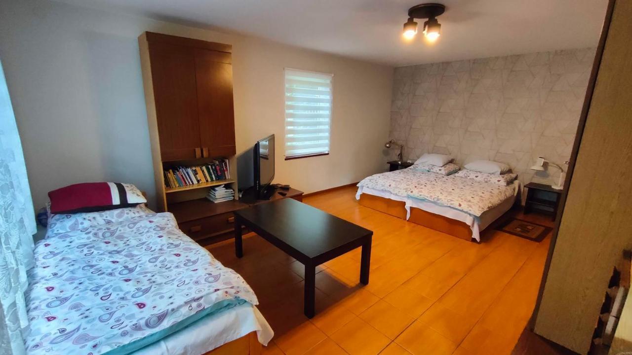 Domek letniskowy nad jeziorem in Unknown City, Poland