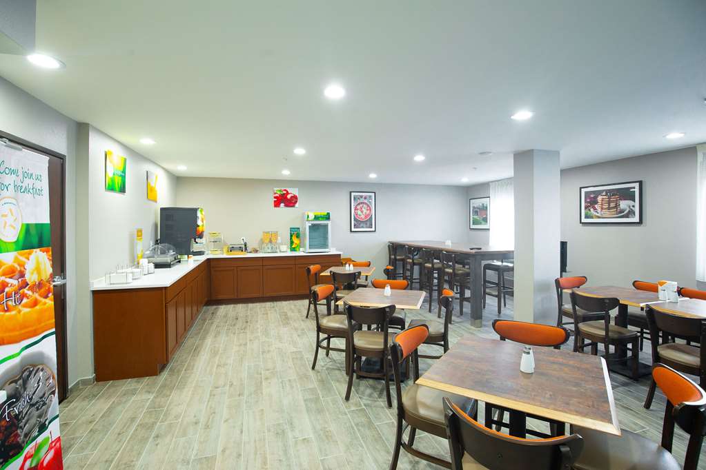 Quality Inn & Suites Hammond Near I 8090 - photo 47