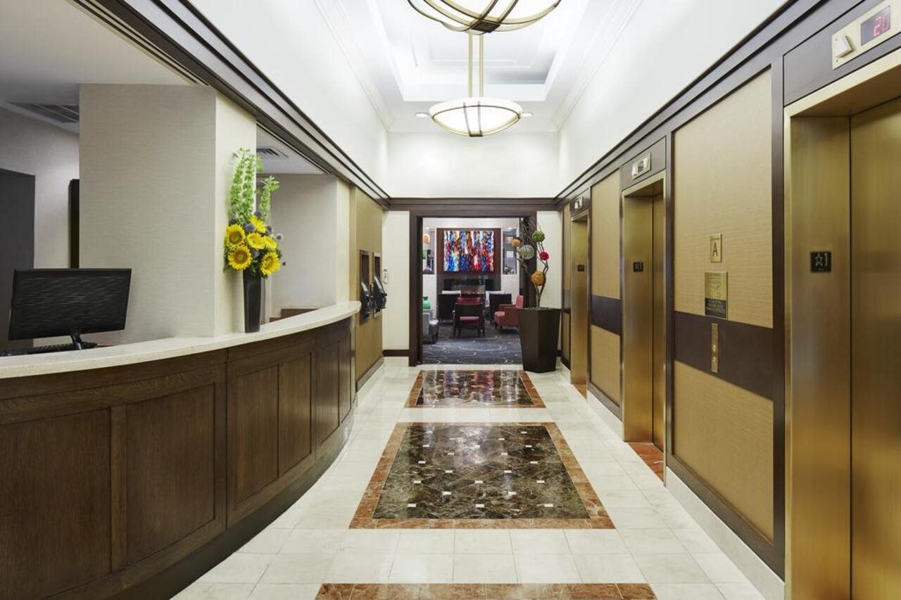 Radisson Hotel New York Wall Street - photo 3
