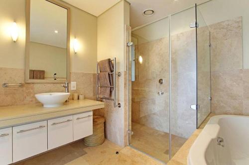 Luxury Villa in V&A Waterfront