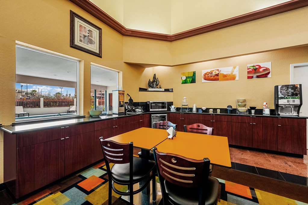 Quality Inn & Suites Houston Northwest Cypress - photo 37