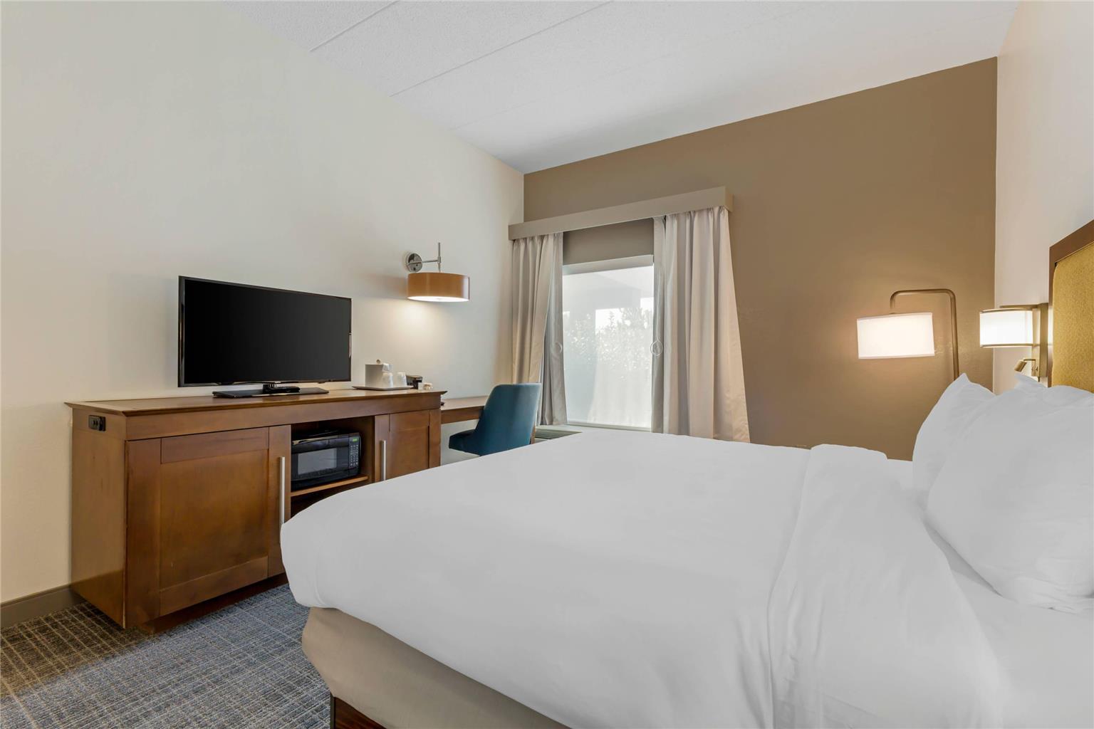 Comfort Inn Laurel Fort Meade - photo 7