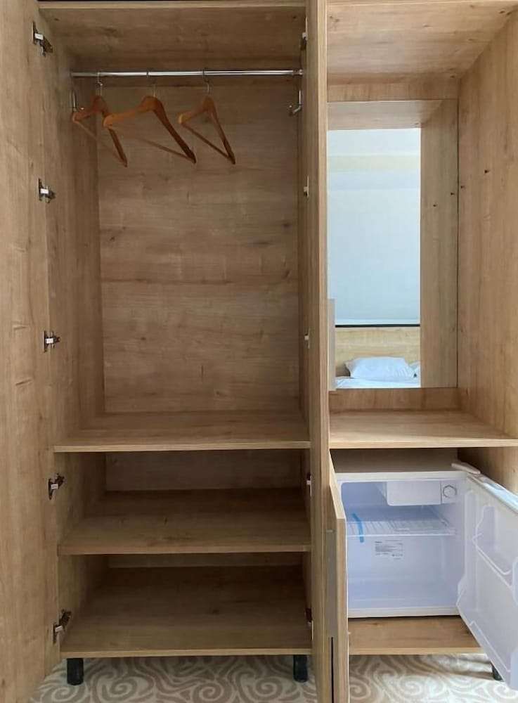 Am fluss hotel in Weissenfels, Germany