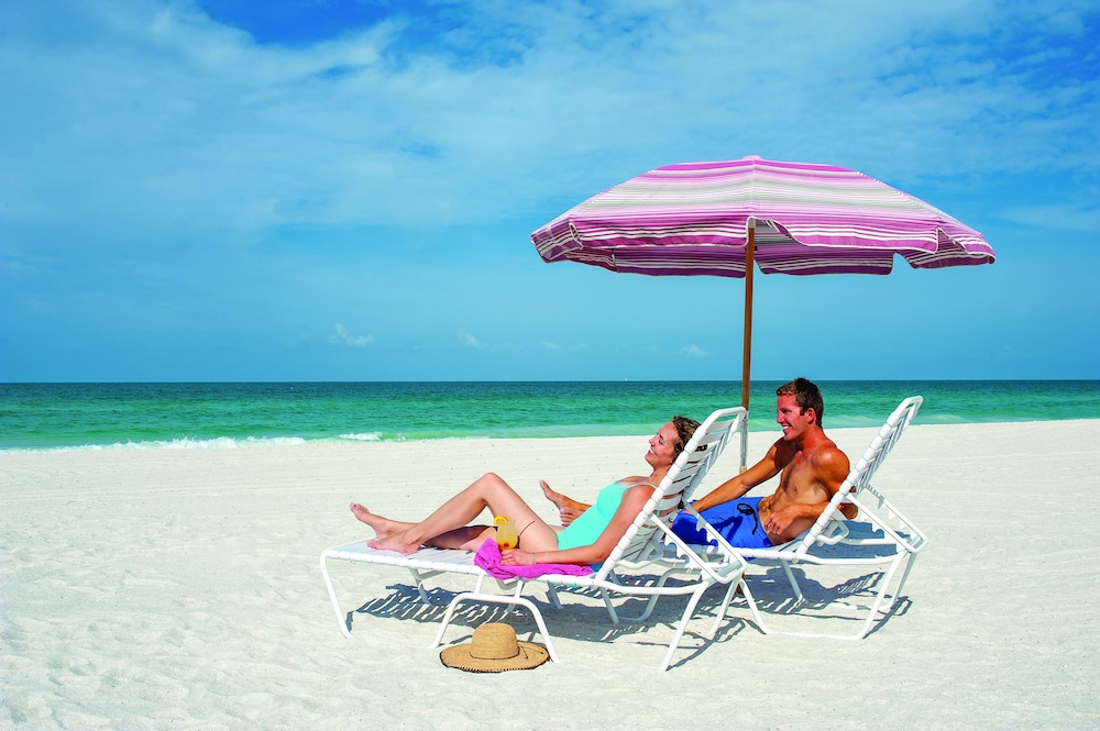 Sandcastle Resort at Lido Beach - photo 40