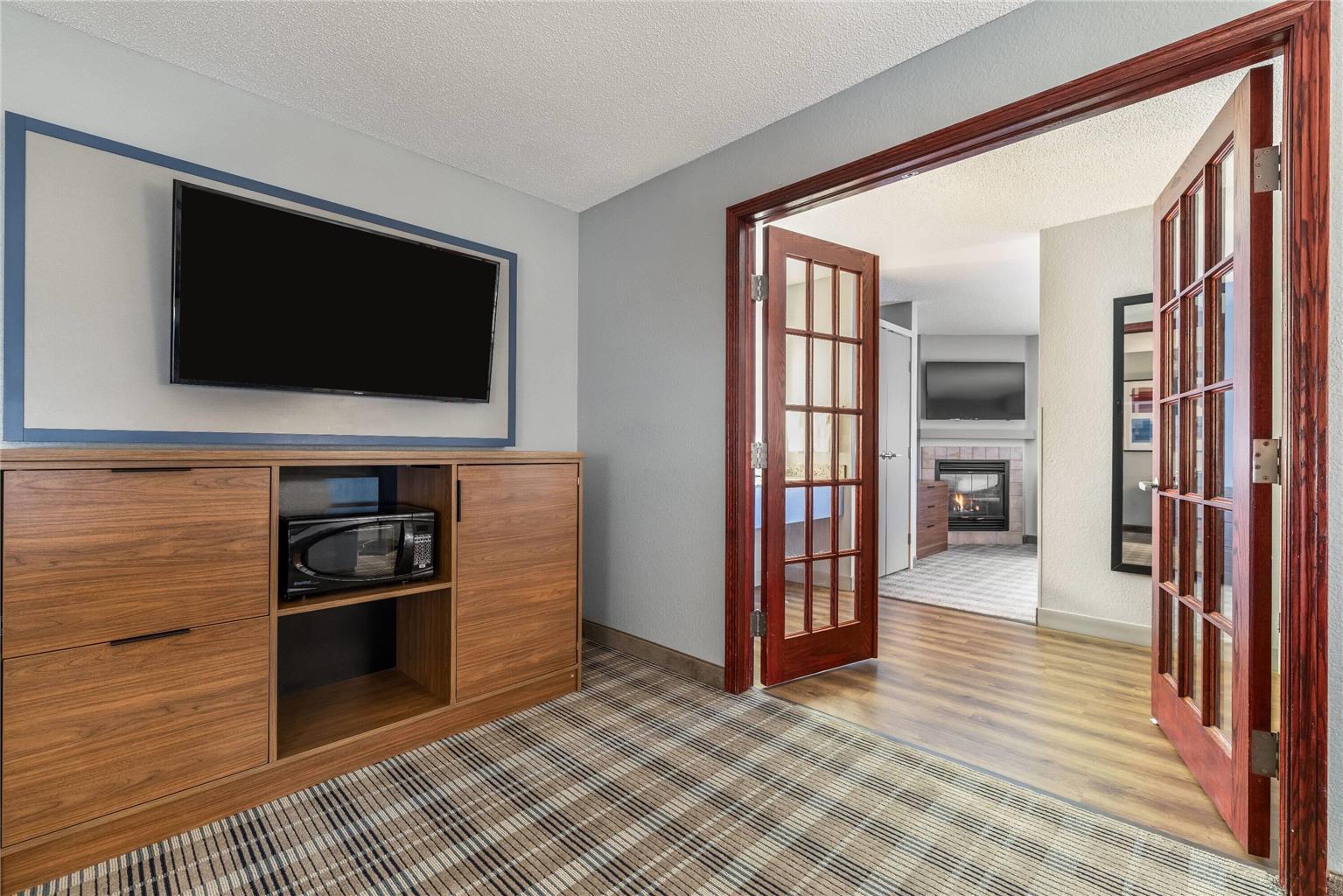 AmericInn by Wyndham Mounds View Minneapolis - photo 32