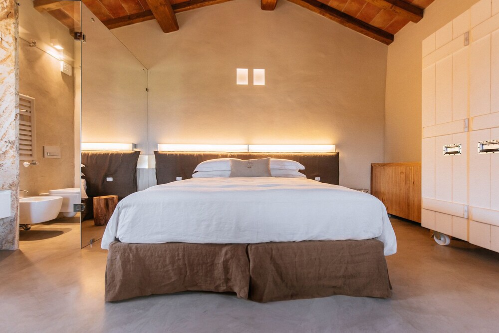 Torre di Baratti Bio Resort — Piombino — photo 4