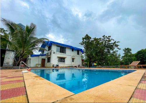 Saanjh in Pali, India