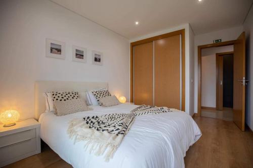 Residência Bela Vida — 4-Star Luxury Hotel in Sao Martinho Do Porto, Portugal
