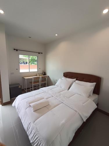Good Nine Resort — hotel in Thai Mueang