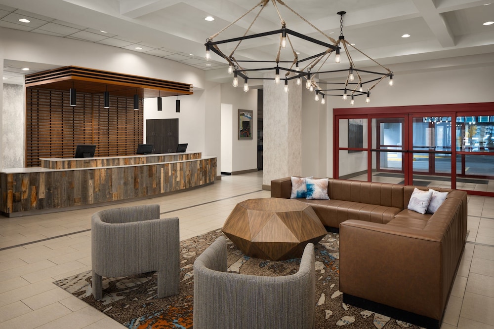 Residence Inn by Marriott Portland Downtown RiverPlace - photo 3