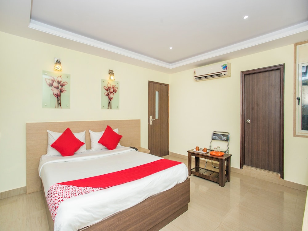 OYO 16411 Sai Comforts - last minute hotel in Bengaluru