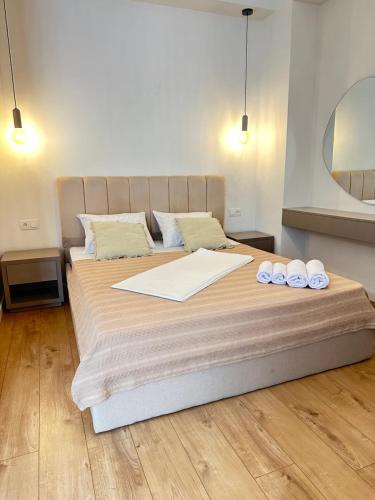 Helihome1 Apartment in Tbilisi