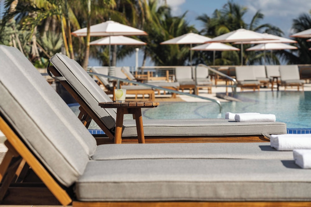 The Ritz Carlton South Beach - photo 54