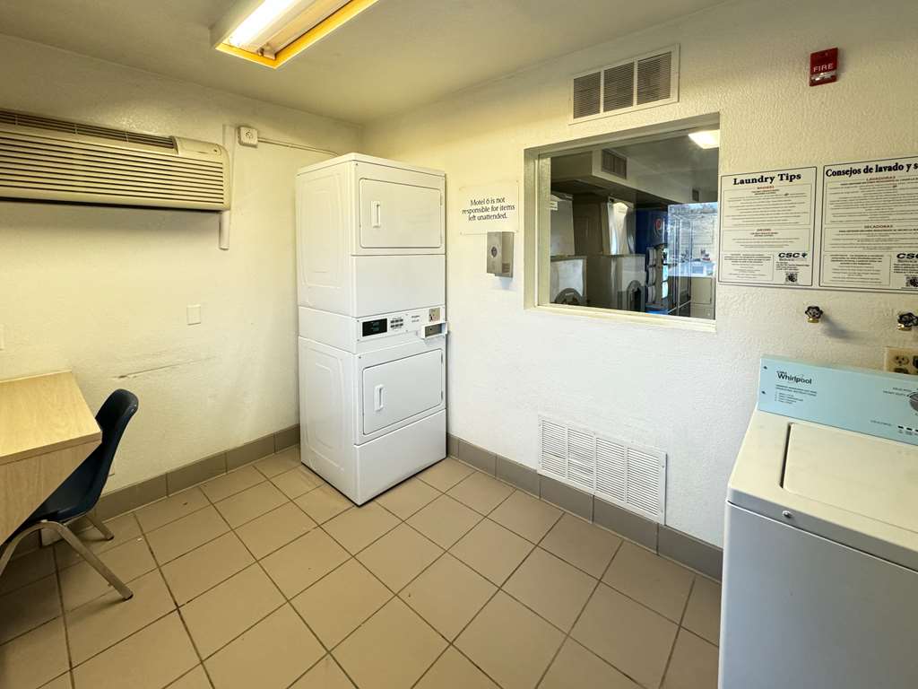 Motel6 Casper WY - photo 19