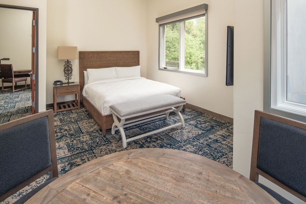 Four Points by Sheraton Santa Cruz Scotts Valley - photo 9