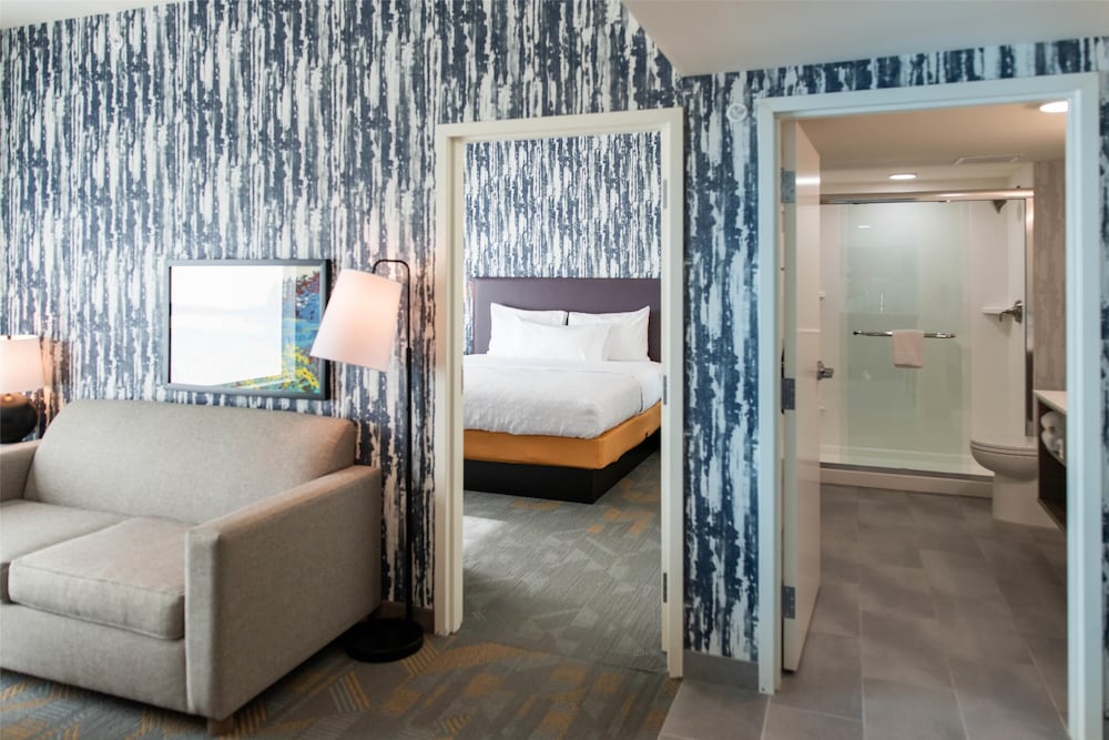 Home2 Suites by Hilton Effingham - photo 26