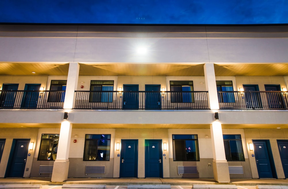 Palace Inn Blue Federal Road - photo 18