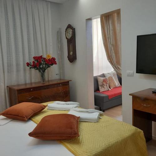Bani's Cozy Lovely Apt — 4-Star Luxury Hotel in Tirana, Albania