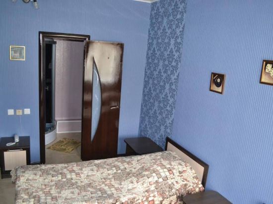 Alexandra Hotel — Voronezh — photo 5