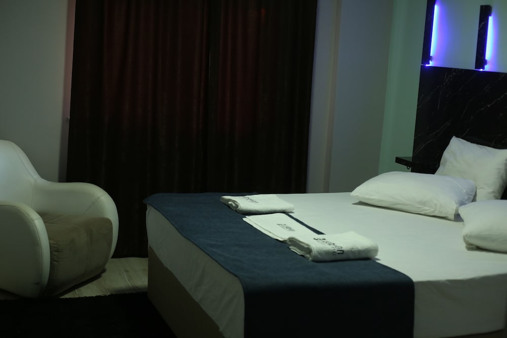 Istasyon Rezidans in Kayseri, Turkey