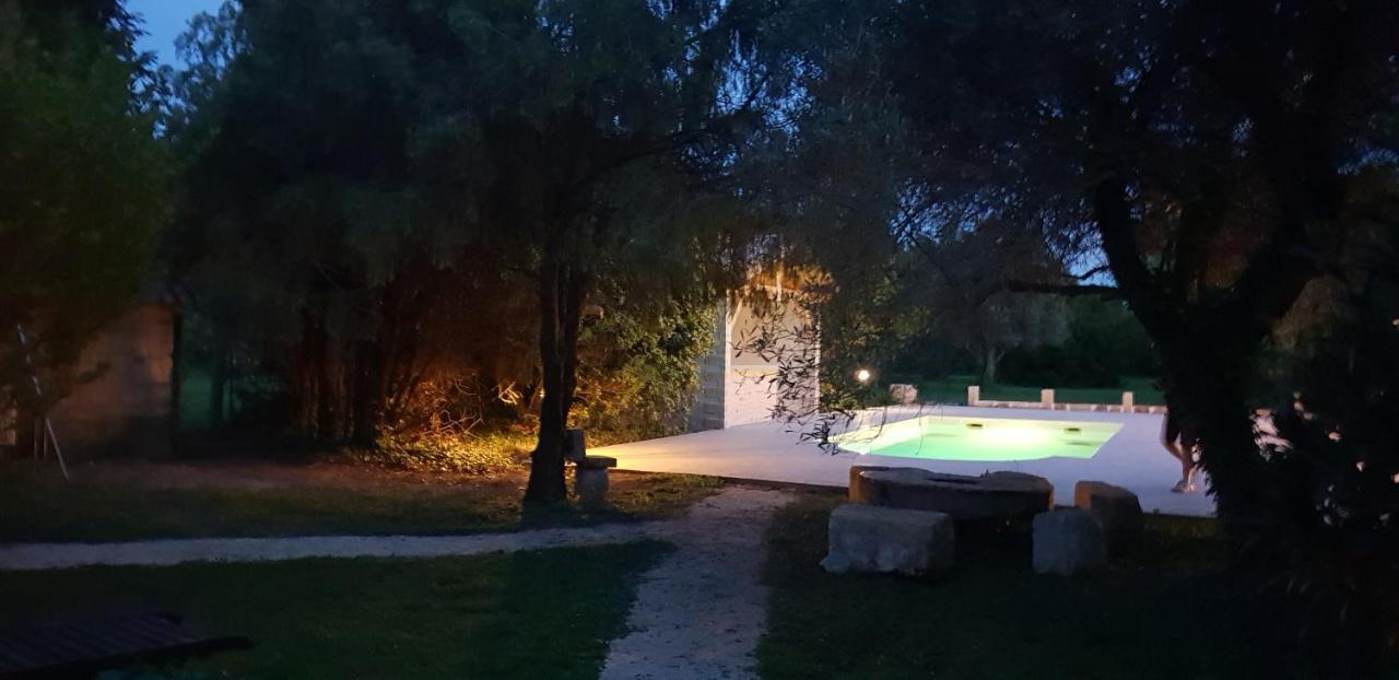 Mas Tareau Le Chai — Beaucaire — photo 5