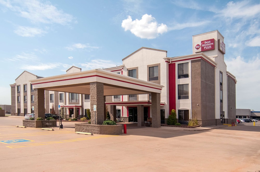 Best Western Plus Memorial Inn & Suites in Oklahoma City, United States