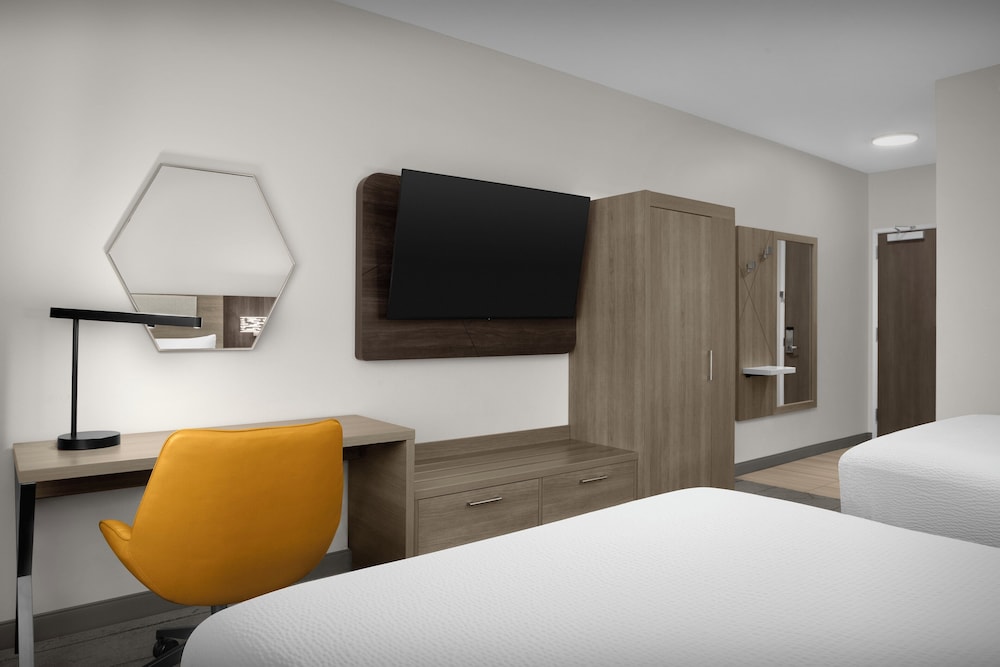 Holiday Inn Express & Suites McCalla Birmingham West by IHG - photo 29