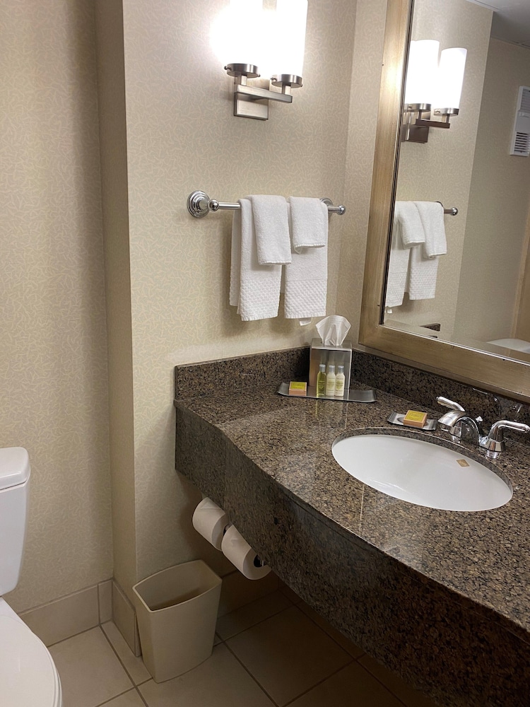 DoubleTree by Hilton Hotel St. Paul Downtown - photo 34