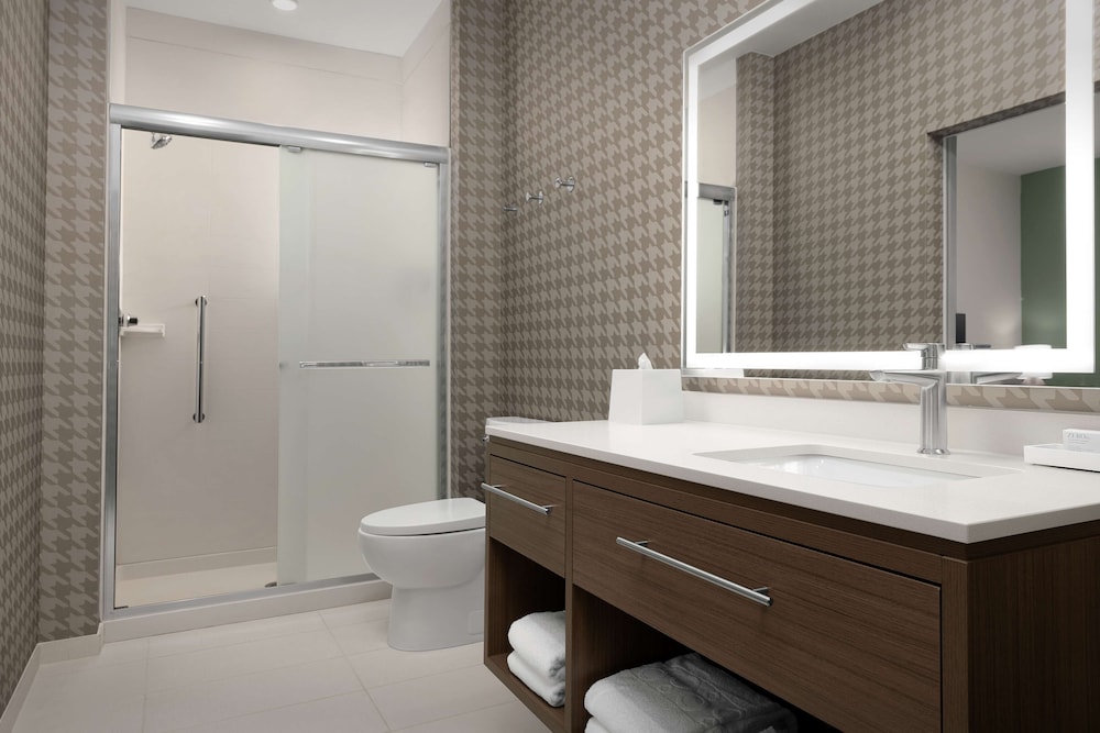Home2 Suites by Hilton Abilene Southwest - photo 23
