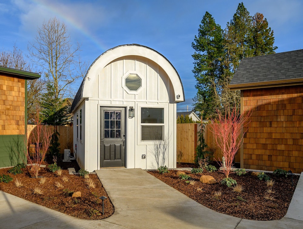 The Boutique Retreat — Mcminnville — photo 5