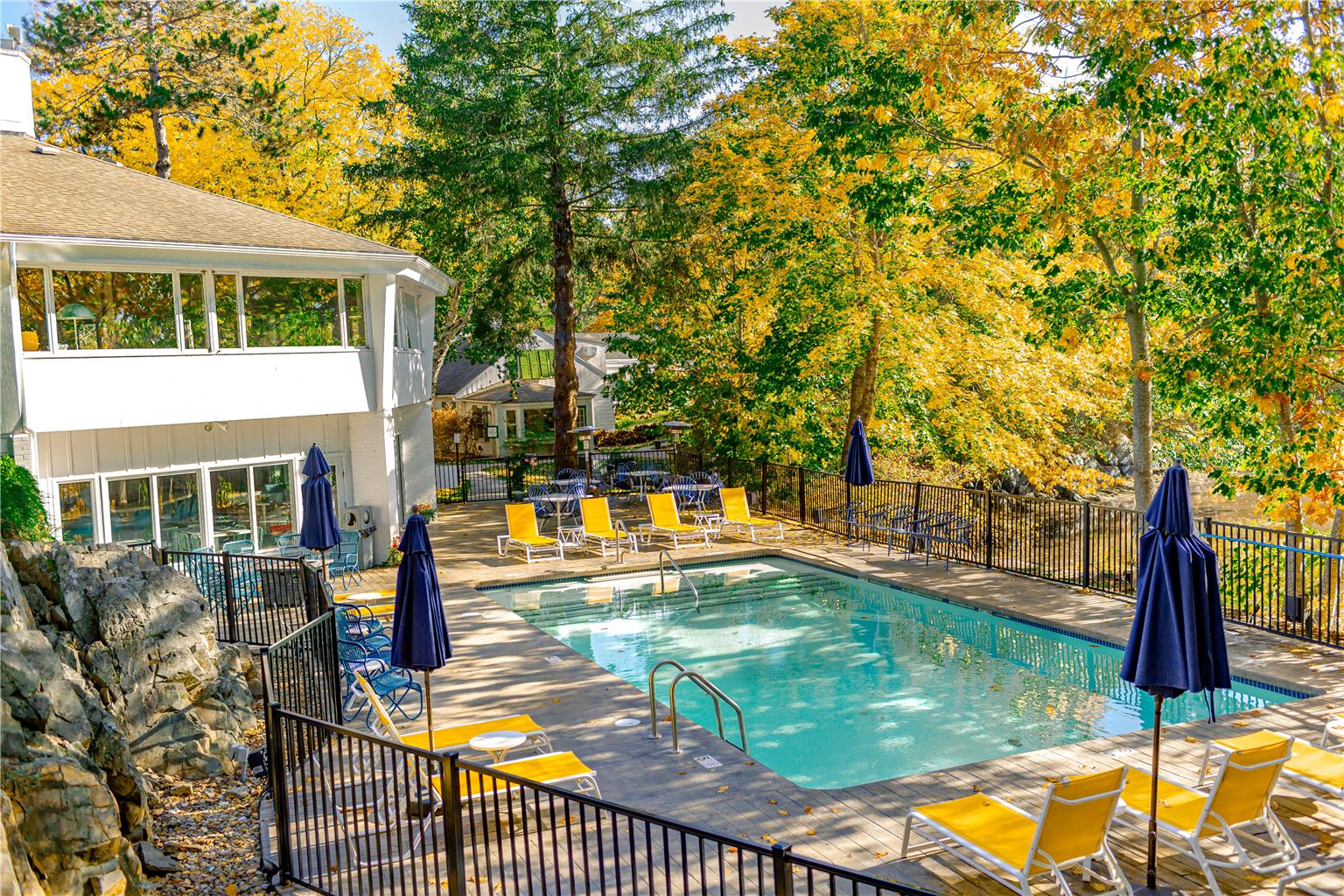 The Lodge at the Cove - photo 4