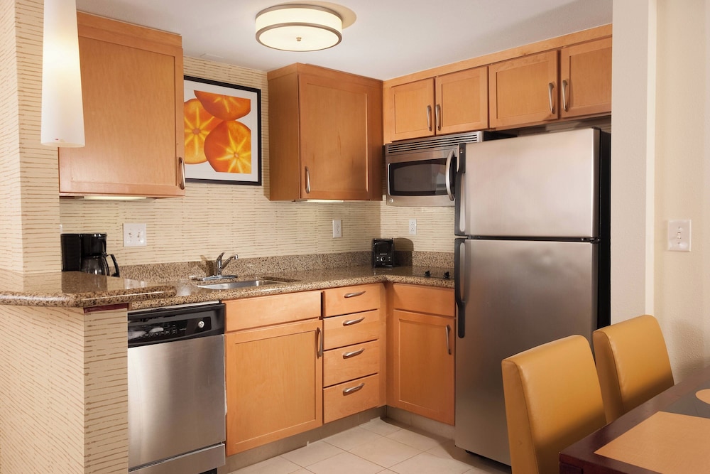 Residence Inn by Marriott Fort Myers Sanibel - photo 13