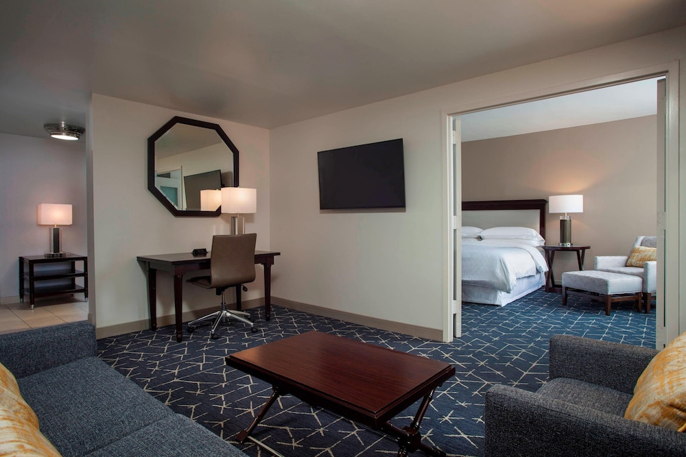 Sheraton Norfolk Waterside Hotel - photo 9