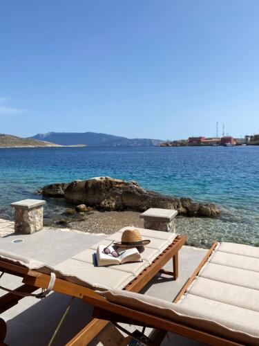 Numēnia Seafront Property - last minute hotel in Unknown City