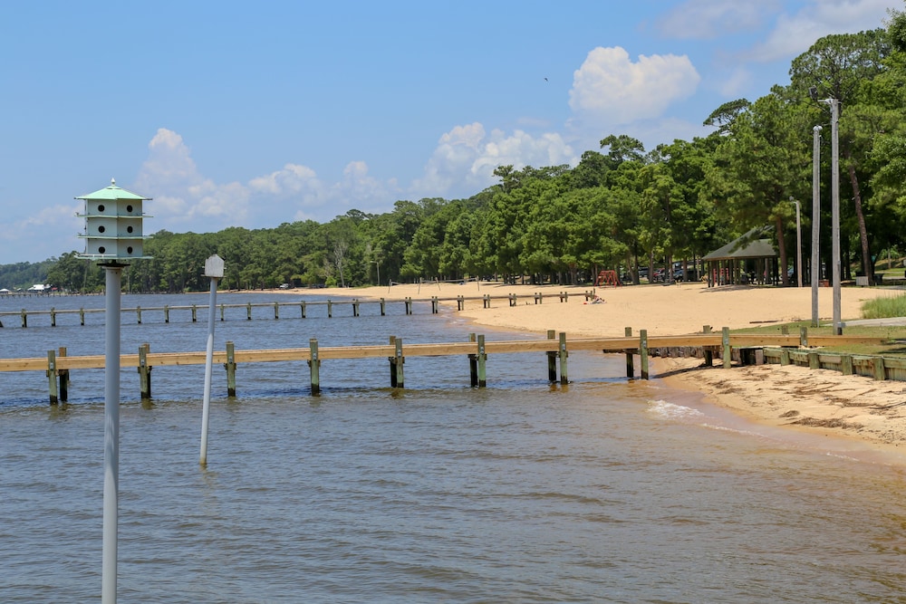 Courtyard by Marriott Mobile Daphne Eastern Shore - photo 85