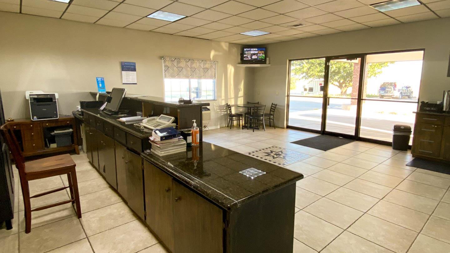 Motel 6 Tulia TX - photo 6
